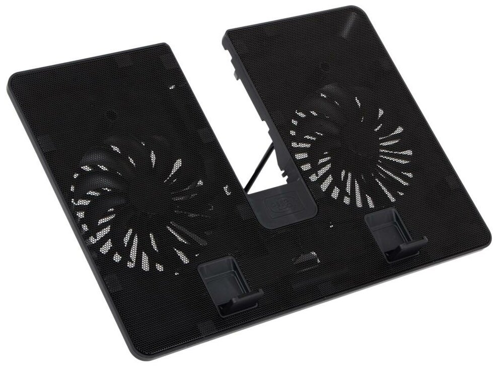 Подставка под ноутбук Deepcool U PAL DP-N214A5_UPAL, 15.6"