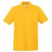 Рубашка Start, размер 2XL, желтый