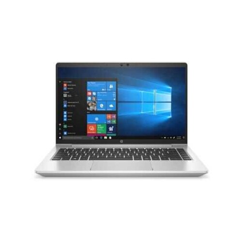 Ноутбук HP ProBook 440 G8 3A5T2EA Intel Core i5 1145G7 26 GHz14 Full HD8Gb512Gb SSDDVD нетIntel Iris Xe GraphicsWin 10Pro серебристый 9059000₽