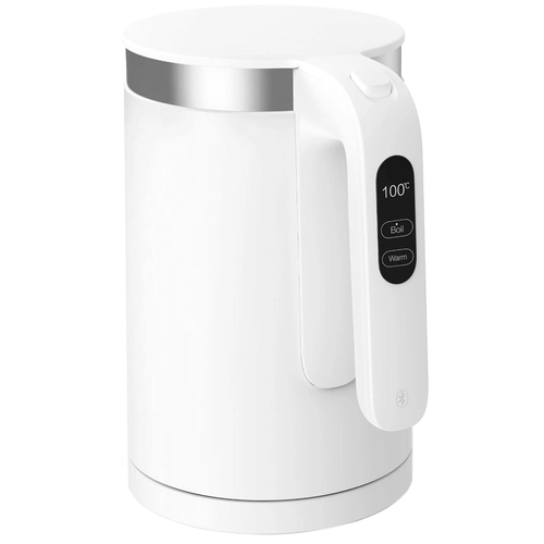 Чайник Viomi Smart Kettle White RU