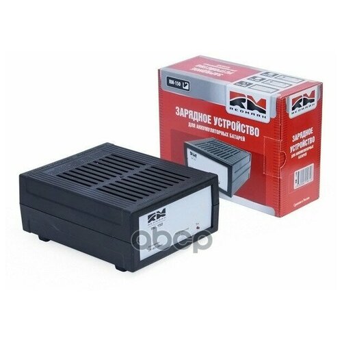 Устройство Зарядное Для Акб Redmark Rm-150 12в7а REDMARK арт RM150 271600₽