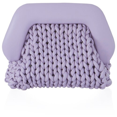 фото Сумка-клатч gea the moire tmps22gkn60 фиолетовый uni