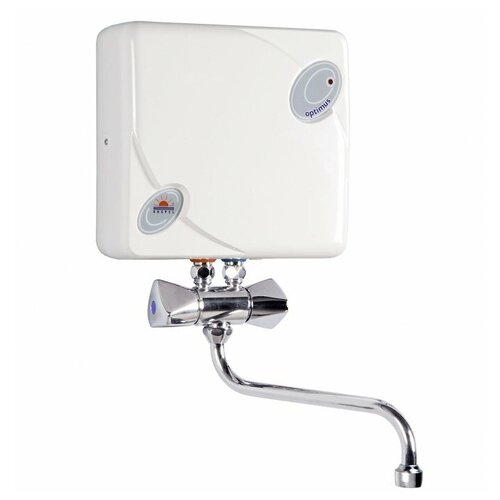 Безнапорный водонагреватель Kospel EPJ 35 Optimus 1562400₽