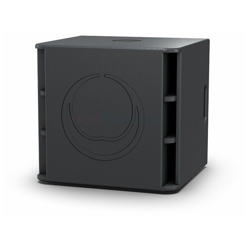 Turbosound M15B Клубная и концертная акустика 9199000₽