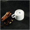 Фото #3 Кружка Coffee break 10х7,5х5,5 см, 180мл