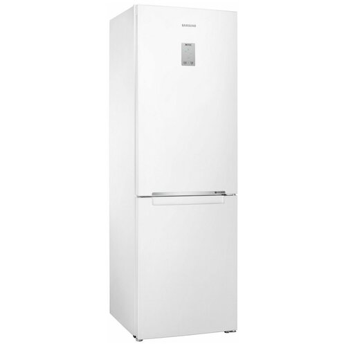 Холодильник Samsung RB33A3440WWWT белый двухкамерный 7289000₽