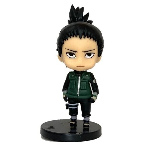 Аниме-фигурка Шикамару Нара (Наруто)