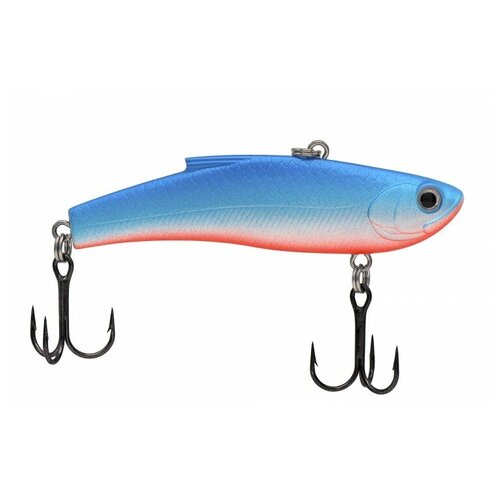 фото Воблер kyoda smart (soft) vib, silicon, размер 70 мм, вес 16 гр, цвет 126