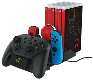 Venom nintendo best sale switch charger