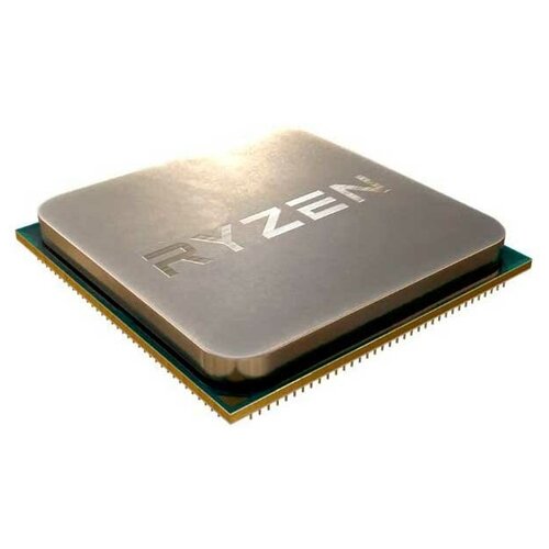 Процессор AMD AM4 Ryzen 3 3200G 4/4, 3.6Ghz up to 4.0Ghz, 12nm, TDP 65W, Radeon Vega 8, OEM