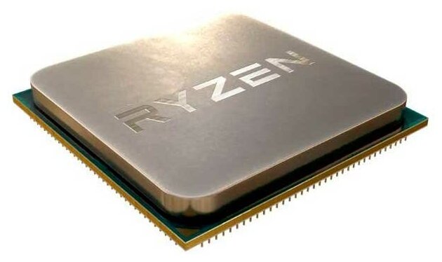 Процессор AMD Ryzen 3 3200G YD3200C5M4MFH / YD320GC5M4MFI OEM