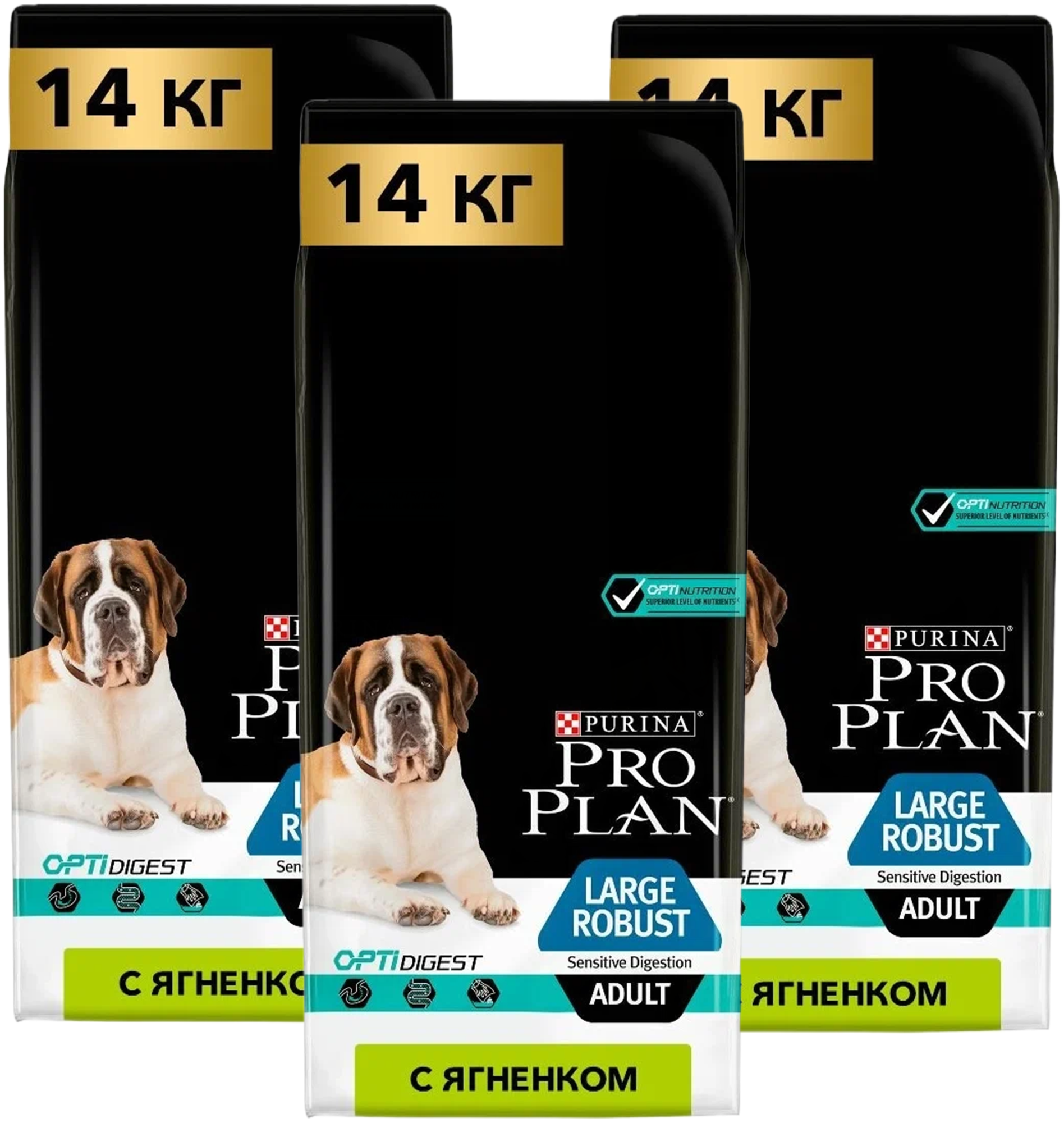   Pro Plan           ,     14   3