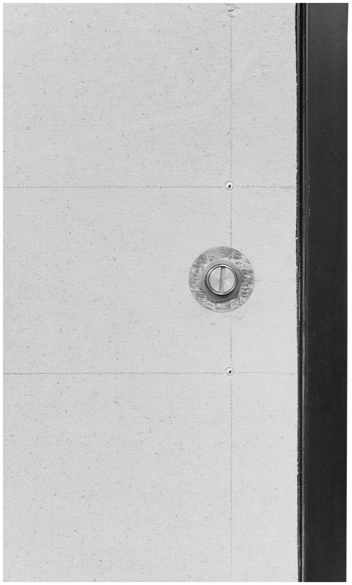 Ревизионный люк напольный самоподъемный Паритет 2.0 60х80 см под плитку, стальной с звеньевой петлей, фиксаторами и амортизаторами - фотография № 10