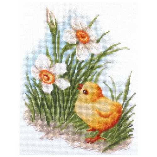 Набор для вышивания Повитруля 