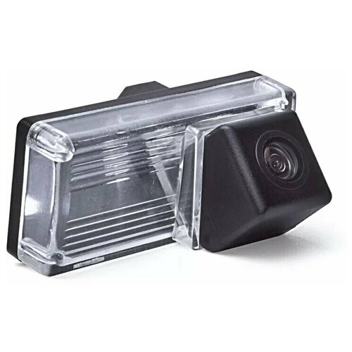 Камера заднего вида Toyota Land Cruiser 200 Лэнд Крузер 2007-2015 199000₽