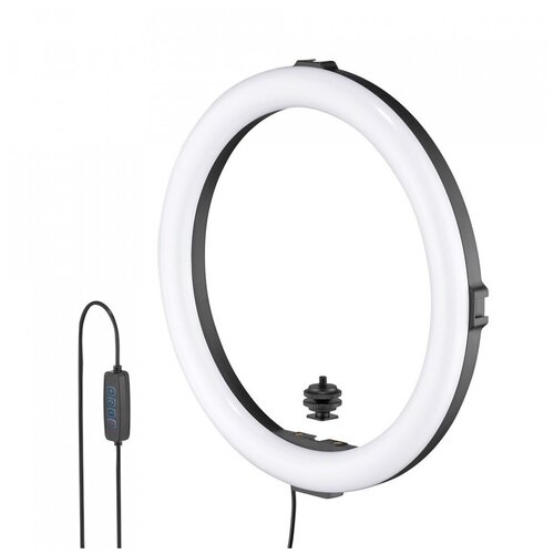 Осветитель светодиодный Joby Beamo Ring Light 12"