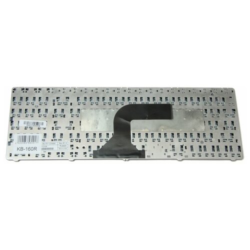 Клавиатура для ноутбуков Packard Bell MT85 Series, Packard Bell EasyNote TN65 RU, Black клавиатура для ноутбука packard bell mp 07f33su 4424h
