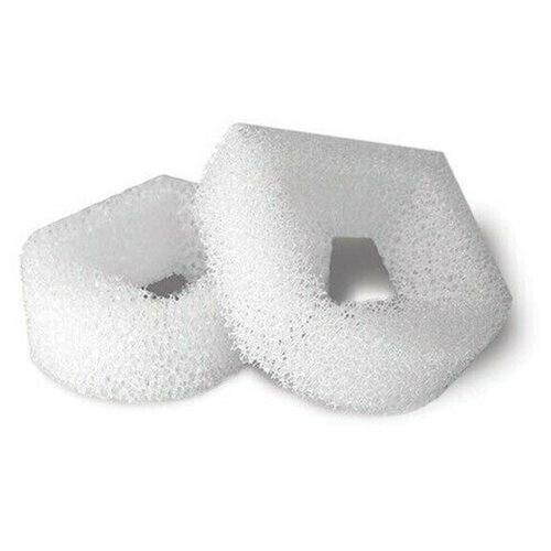 Фильтры губчатые для керамических, стальных и пластиковых фонтанов Drinkwell 2шт.