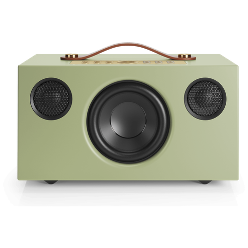 Аудиосистема AUDIO PRO C5 MkII sage green