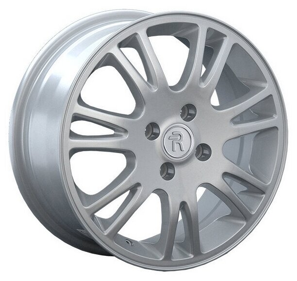 Колесный диск Replica Replay LF14 6,0x15/4x100 ET45 D54,1 S