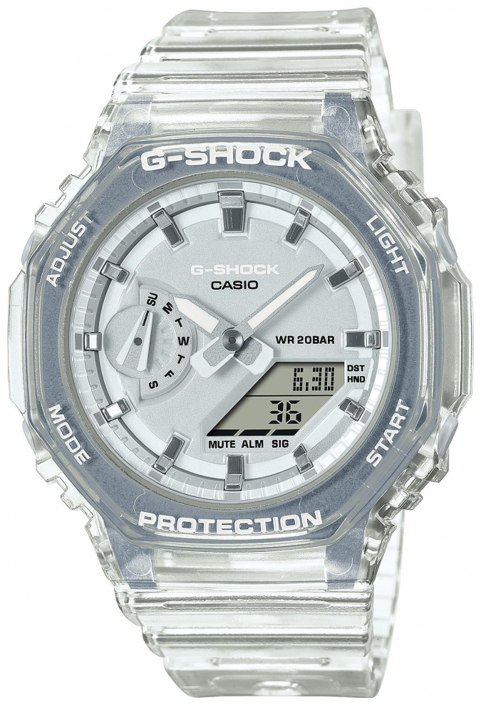 Наручные часы CASIO G-Shock GMA-S2100SK-7A