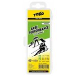 Безфтористый парафин TOKO Base Performance cleaning 120g 5502038 - изображение