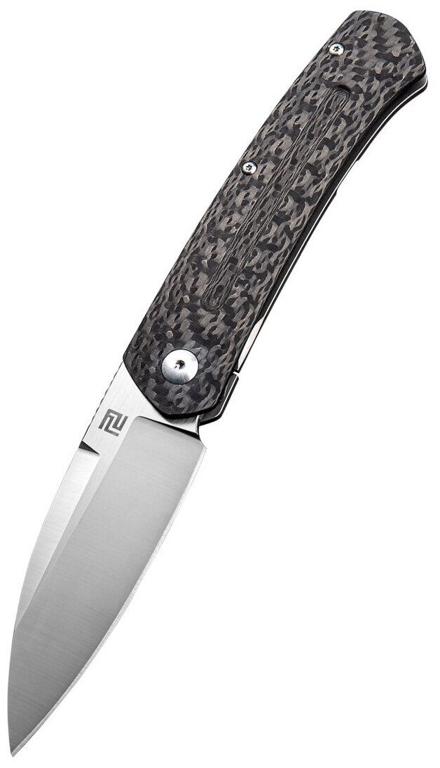 Нож Artisan Cutlery 1839G-MCF Centauri