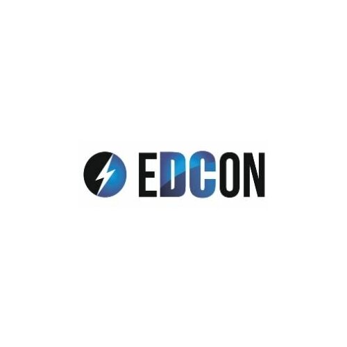 Аккумулятор Edcon DC1801000L 180 Ач 1000А евро