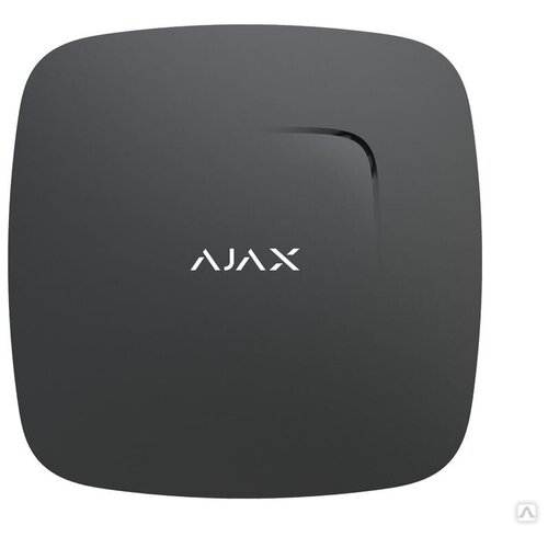 Охранная система AJAX Сирена LeaksProtect черный 309900₽