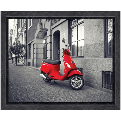 Картина в раме 