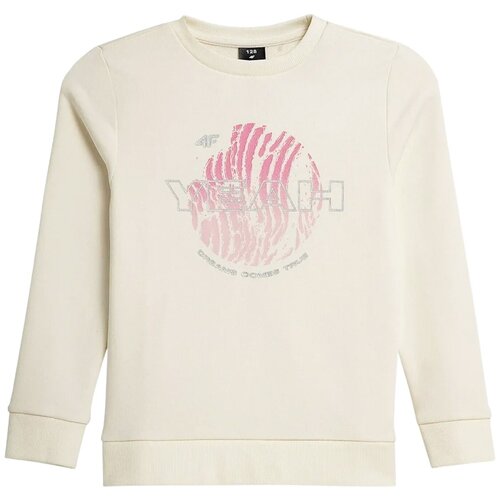 фото Лонгслив 4f girl's longsleeves дети hjz21-jtsdl002a-11s 146