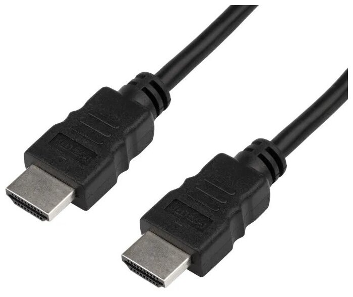 Proconnect Кабель Hdmi 2.0 Gold, 4К 60Hz, 20 метров 17-6110-6 - фотография № 9