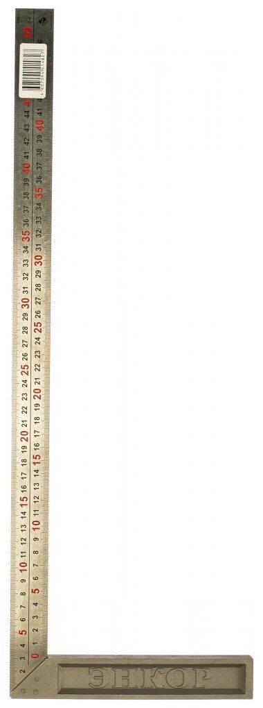 Угольник Энкор - фото №7