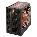 Блок питания Winard 600W (600WA12) ATX, 12cm fan, 20+4pin +4+4Pin, 4*SATA, 3*IDE , 6+2Pin, - изображение