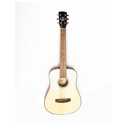 Акустическая гитара 3/4 с чехлом Cort AD-mini-OP Standard Series