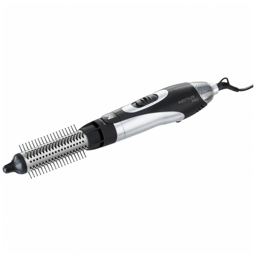 Фен-щетка Moser AirStyler Pro (4550-0050) фен moser 4350 0050 черный