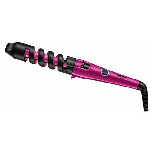 Стайлер для завивки волос DELTA LUX DL-0633 керамическое покрытие 2 В 1D19ММ-32ММ 51900₽