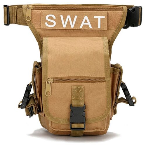 Сумка guangzhou road cape tourism supplies, нейлон, черный