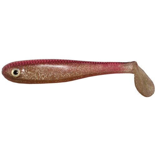 Воблер Виброхвост CONDOR Crazy Bait BSH150 размер 150 мм цвет 05 2 шт 690₽