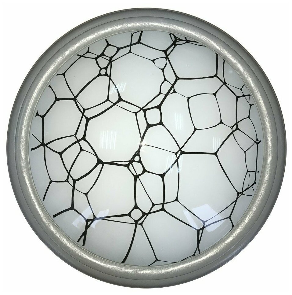 Светильник настенно-потолочный Ophelia TL1125-1Y Toplight