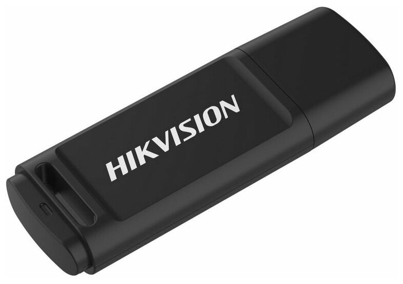 Флеш Диск 64Gb HIKVision HS-USB-M210P (HS-USB-M210P/64G), USB2.0