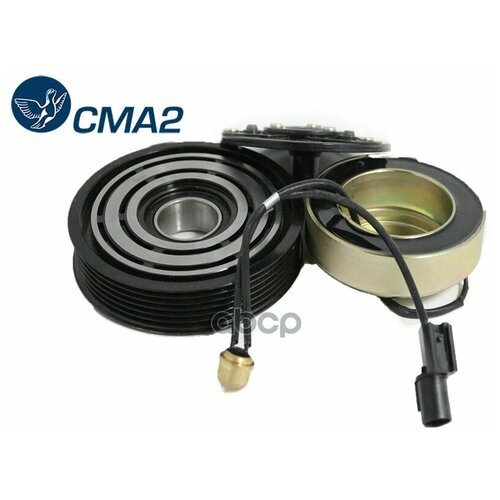 Муфта Компрессора Кондиционера Almera Classic 2763095f0a CMA2 арт. C21029MA