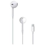 Наушники Apple EarPods (Lightning) - изображение