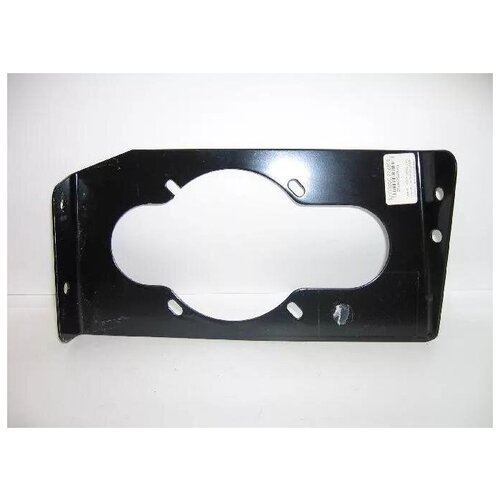 Кронштейн противотуманной фары правый ГАЗон-NEXT (ГАЗ)