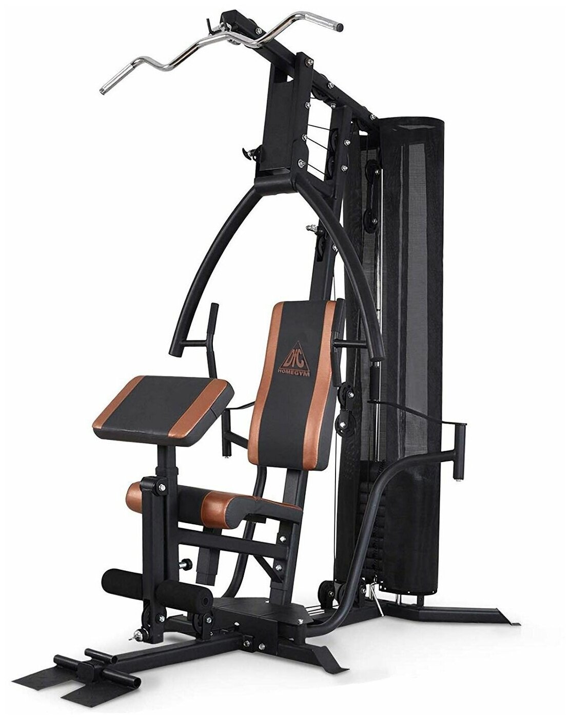 Силовой комплекс DFC HomeGym D5125