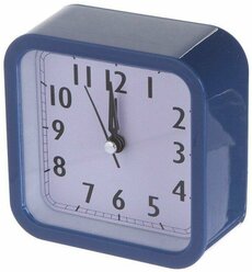 Часы Perfeo Quartz PF-TC-019 Blue PF_C3167
