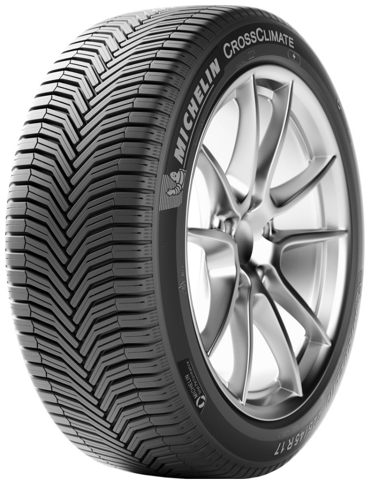 Автомобильные шины Michelin CrossClimate SUV 225/50 R18 99W