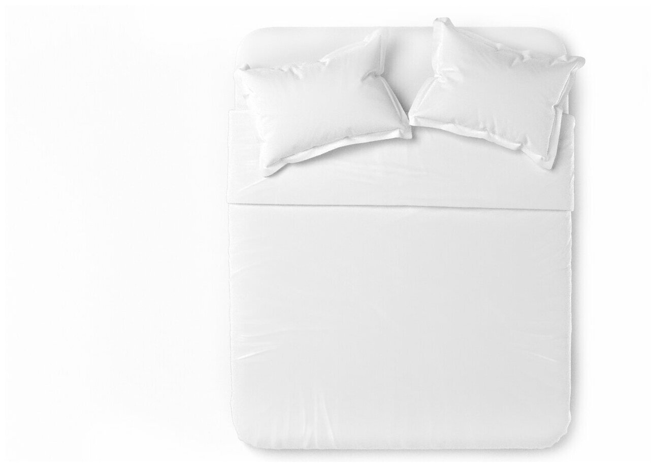 фото Простынь на резинке