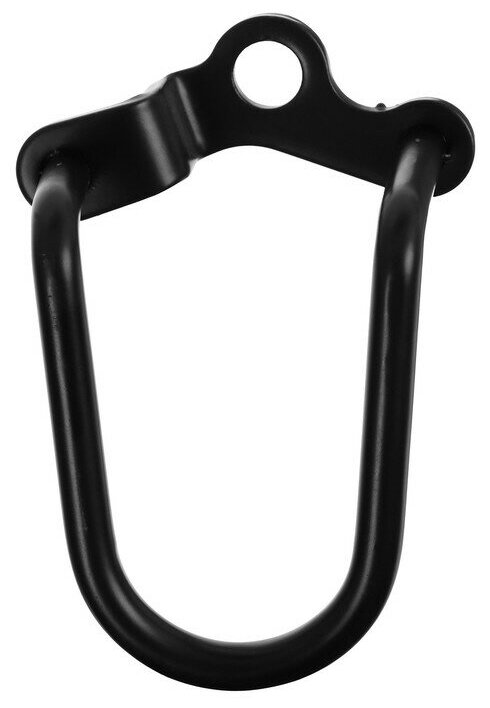 фото Защита Dream Bike, заднего переключателя , цвет черный