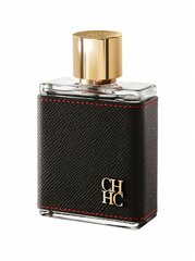 Туалетная вода Carolina Herrera CH Men 50